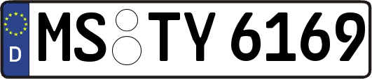 MS-TY6169