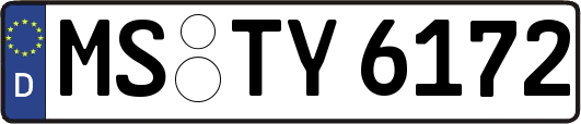 MS-TY6172