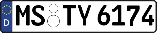 MS-TY6174