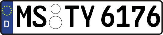 MS-TY6176