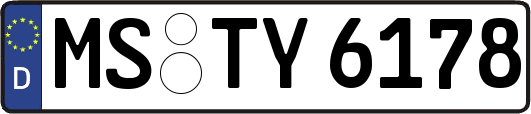 MS-TY6178