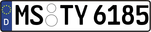 MS-TY6185