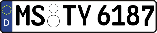 MS-TY6187