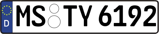 MS-TY6192
