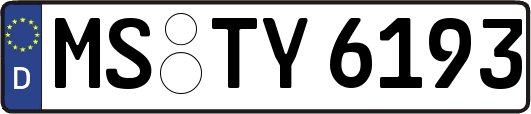 MS-TY6193
