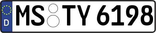 MS-TY6198