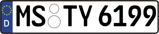 MS-TY6199