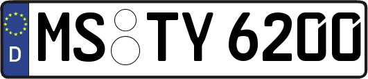 MS-TY6200