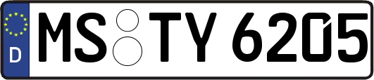 MS-TY6205