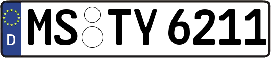 MS-TY6211