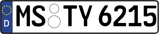 MS-TY6215
