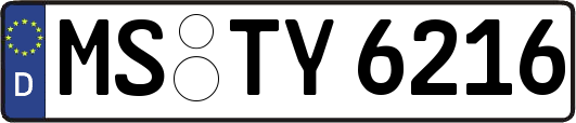 MS-TY6216