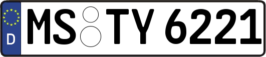 MS-TY6221