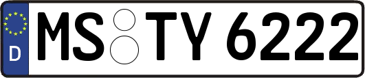 MS-TY6222