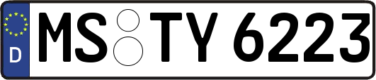 MS-TY6223