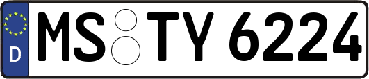 MS-TY6224