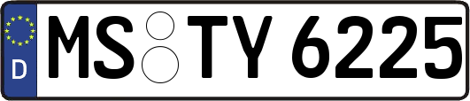 MS-TY6225