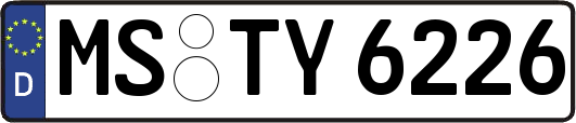 MS-TY6226