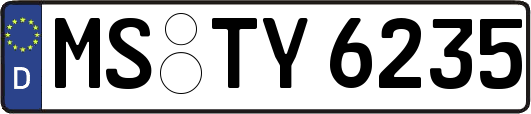MS-TY6235