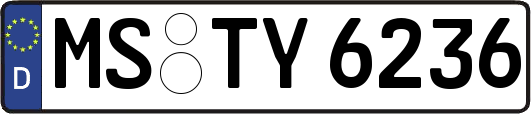 MS-TY6236