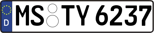 MS-TY6237