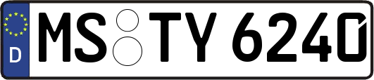 MS-TY6240