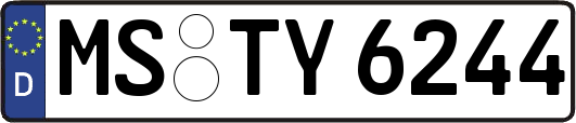 MS-TY6244
