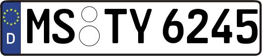 MS-TY6245
