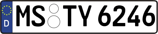 MS-TY6246