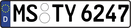 MS-TY6247