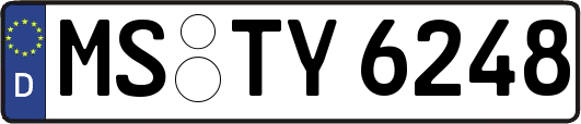 MS-TY6248