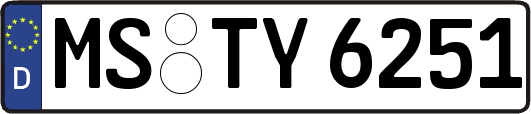 MS-TY6251