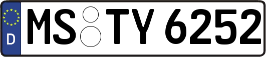 MS-TY6252