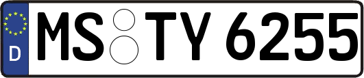 MS-TY6255