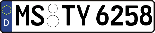 MS-TY6258