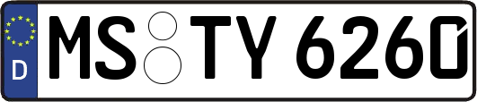 MS-TY6260