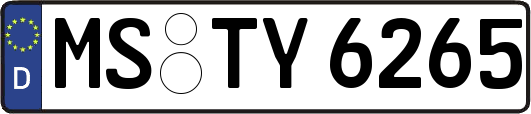 MS-TY6265