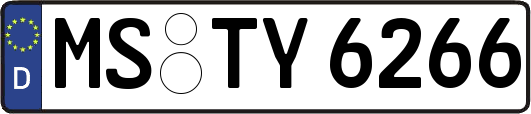 MS-TY6266