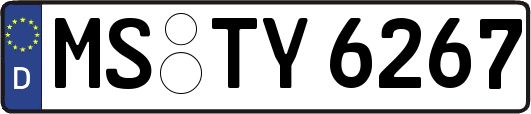 MS-TY6267