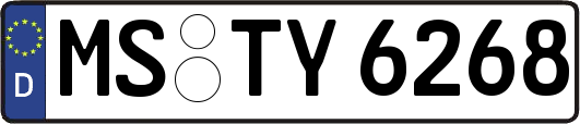 MS-TY6268