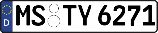 MS-TY6271