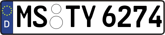MS-TY6274