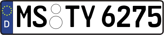 MS-TY6275