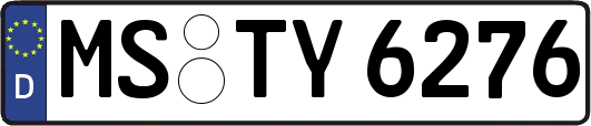 MS-TY6276