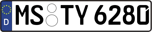 MS-TY6280