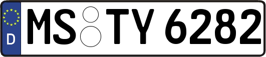 MS-TY6282