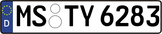 MS-TY6283