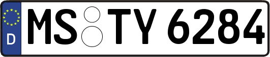MS-TY6284