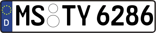 MS-TY6286