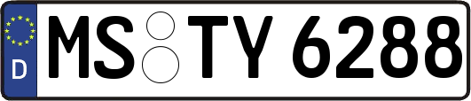 MS-TY6288
